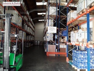 Plus de détails pour Industriel à vendre