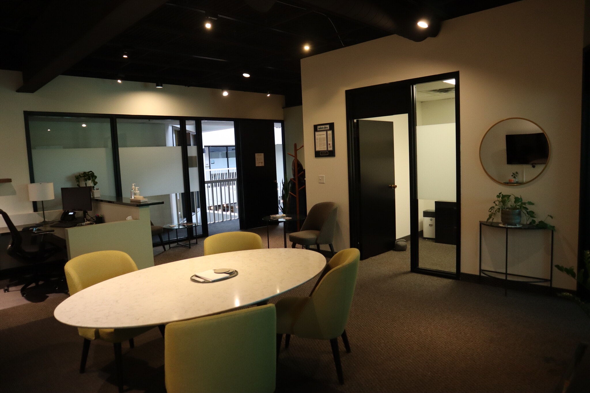 7101 York Ave S, Edina, MN à louer Photo intérieure- Image 1 de 5