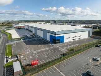More details for Mathieson Rd, Widnes - Industrial for Lease