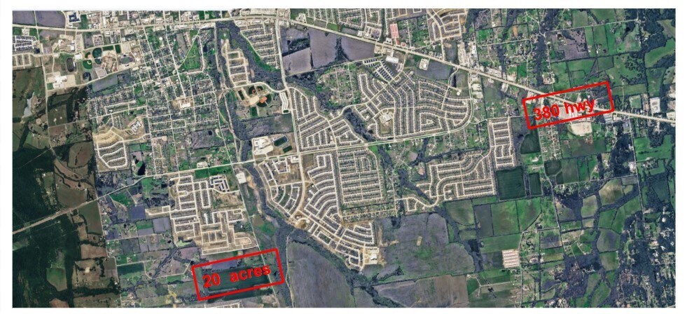 2364 FM 75, Princeton, TX à vendre - Photo du bâtiment - Image 2 de 2