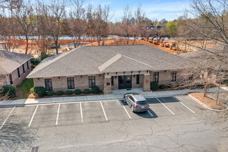 1234 Mann Dr, Matthews, NC for lease Building Photo- Image 2 of 20