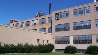 Plus de détails pour 36 Railroad Ave, Frewsburg, NY - Industriel à louer
