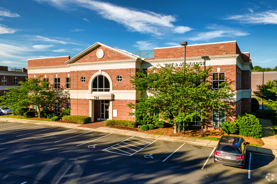 744 Arden Ln, Rock Hill, SC for sale - Building Photo - Image 3 of 20