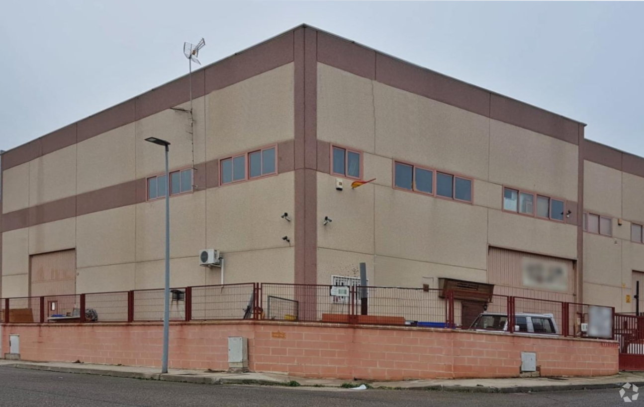 Industriel dans Illescas, Toledo à vendre Photo principale- Image 1 de 12