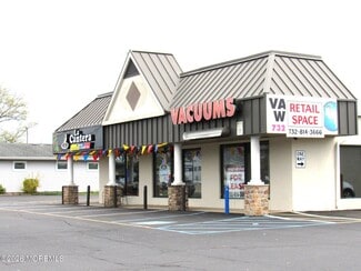More details for 1847 Hooper Ave, Toms River, NJ - Retail for Lease