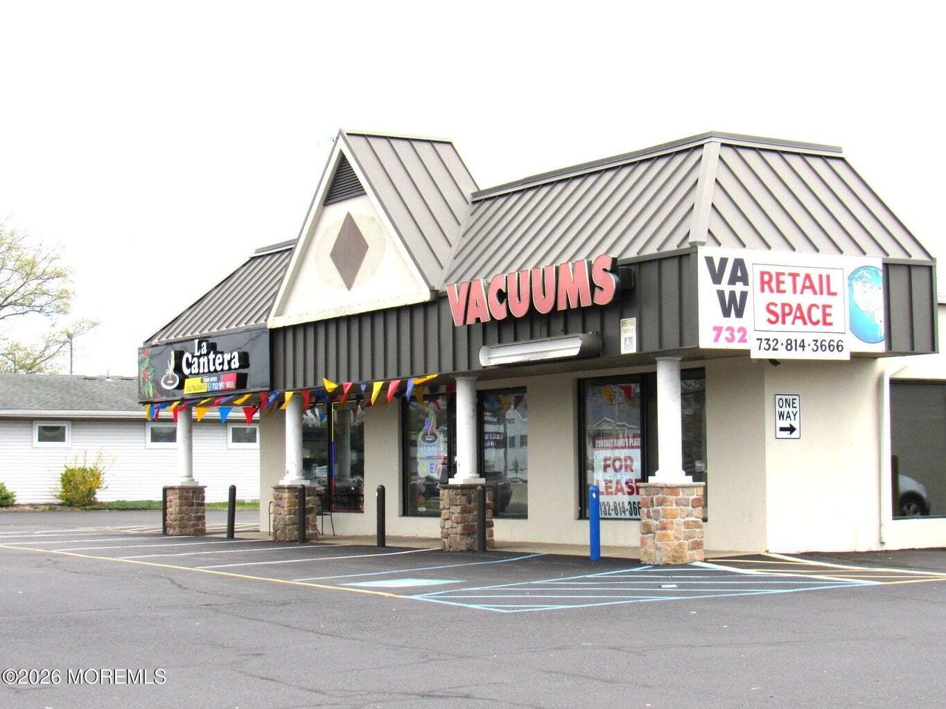 1847 Hooper Ave, Toms River, NJ for lease Primary Photo- Image 1 of 16