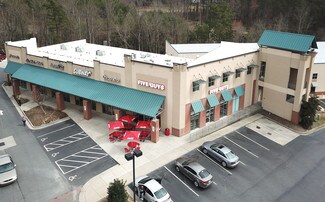 More details for Robinhood Rd, Winston-Salem, NC - Retail for Lease