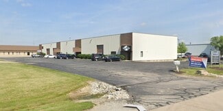 More details for 6015 Highview Dr, Fort Wayne, IN - Flex for Lease