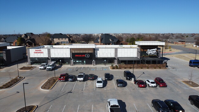 More details for 16533 N May Ave, Edmond, OK - Retail for Lease