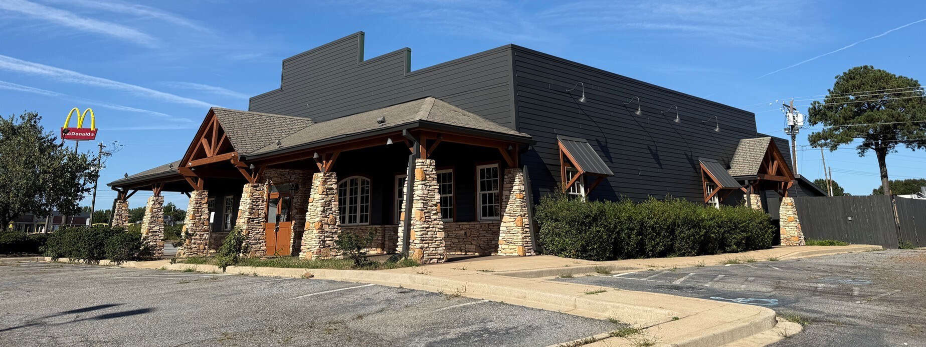 6750 Pottery Rd, Spartanburg, SC à vendre Photo du bâtiment- Image 1 de 1