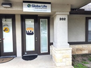 930 S Bell Blvd, Cedar Park, TX for lease Interior Photo- Image 1 of 25
