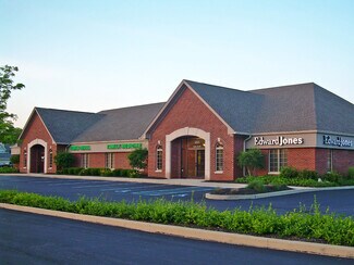 Plus de détails pour 1330-1350 W Southport Rd, Indianapolis, IN - Bureau à louer