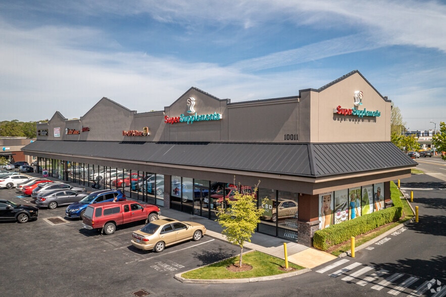 10011 Bridgeport Way SW, Lakewood, WA for lease - Building Photo - Image 3 of 4