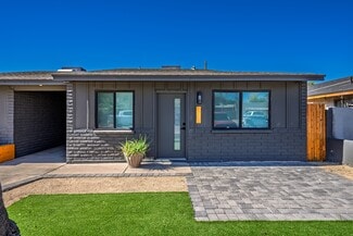 More details for 2936 N 39th St, Phoenix, AZ - Multifamily for Sale