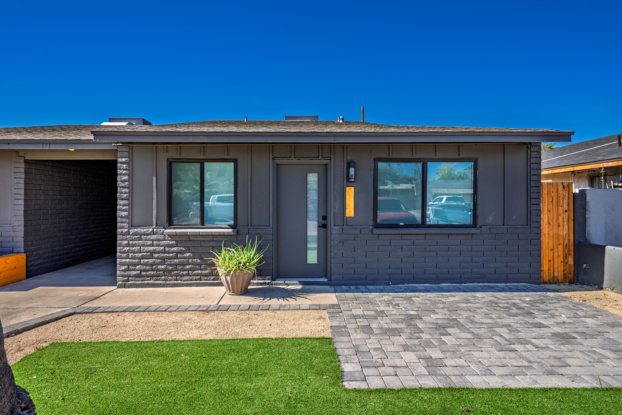 2936 N 39th St, Phoenix, AZ à vendre Photo principale- Image 1 de 21