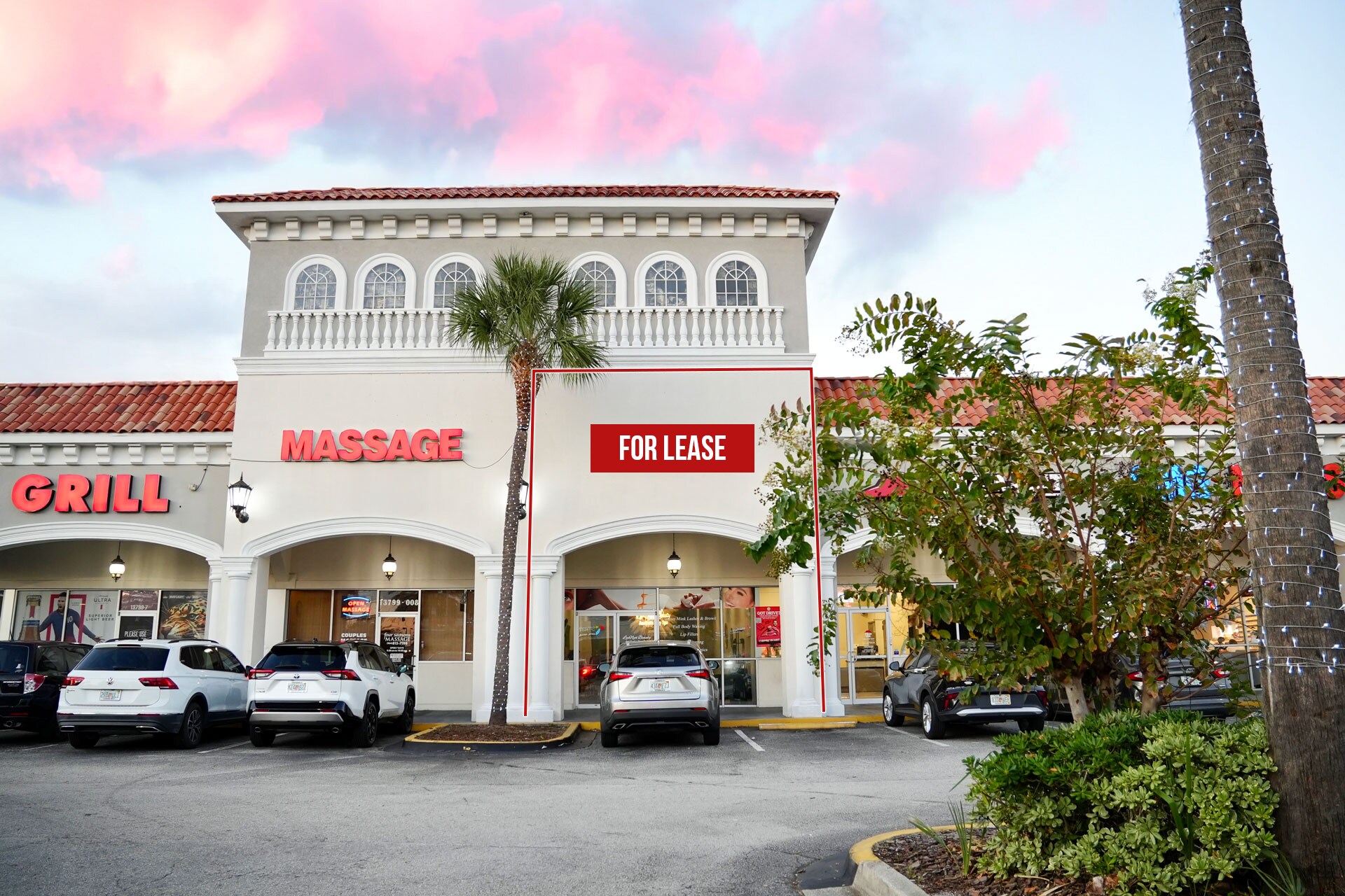 13799 Beach Blvd, Jacksonville, FL for lease Building Photo- Image 1 of 5
