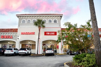 13799 Beach Blvd, Jacksonville, FL for lease Building Photo- Image 1 of 5