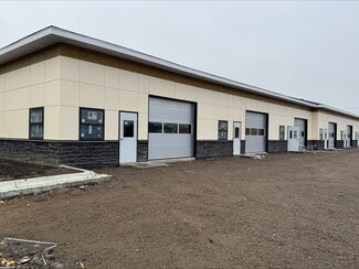 More details for 2100 Church Ave, Rogers, MN - Industrial for Lease