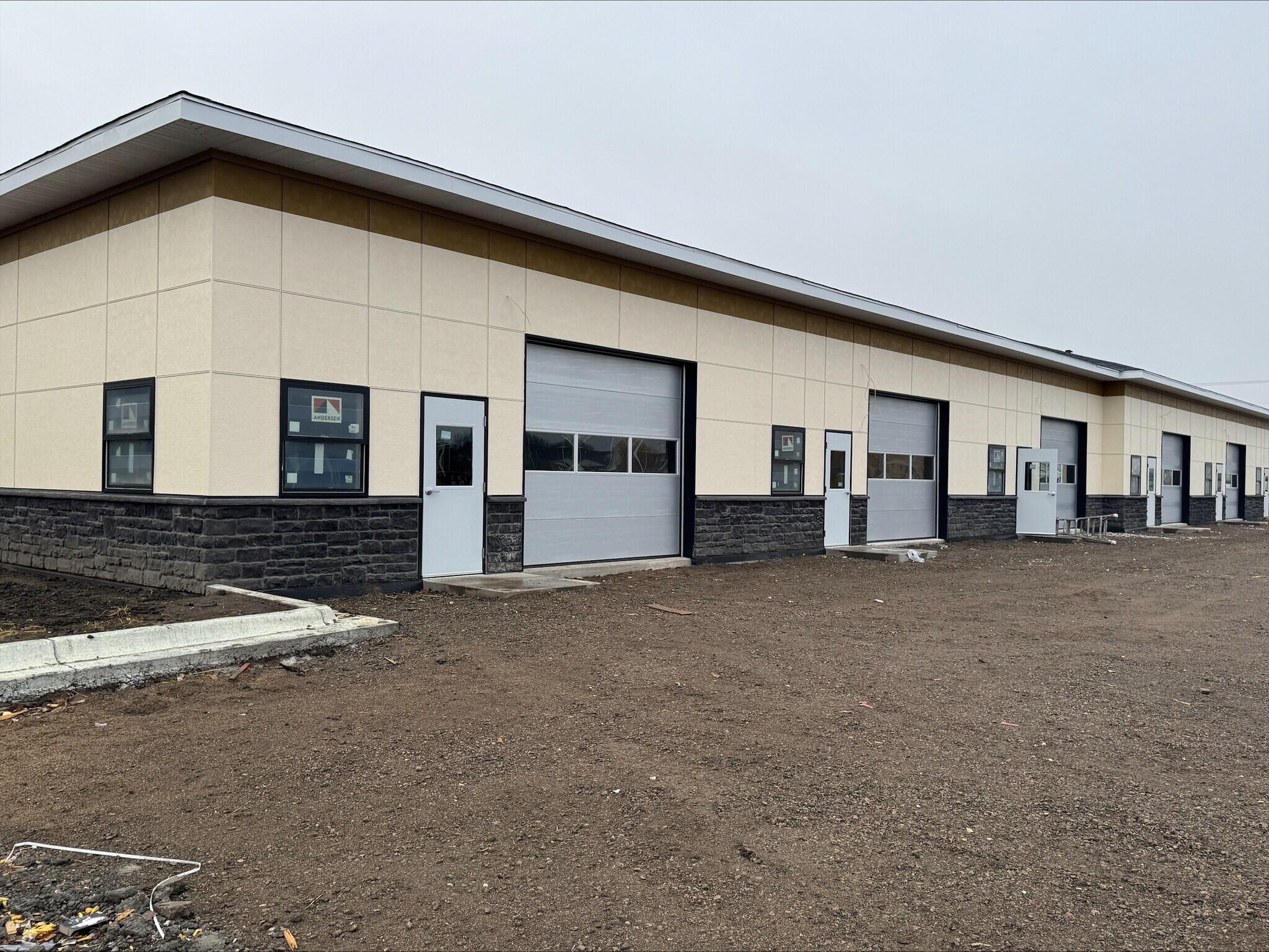 2100 Church Ave, Rogers, MN for lease Building Photo- Image 1 of 4