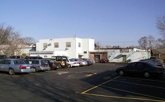 Plus de détails pour 304 Seaview Ave, Bridgeport, CT - Industriel à louer