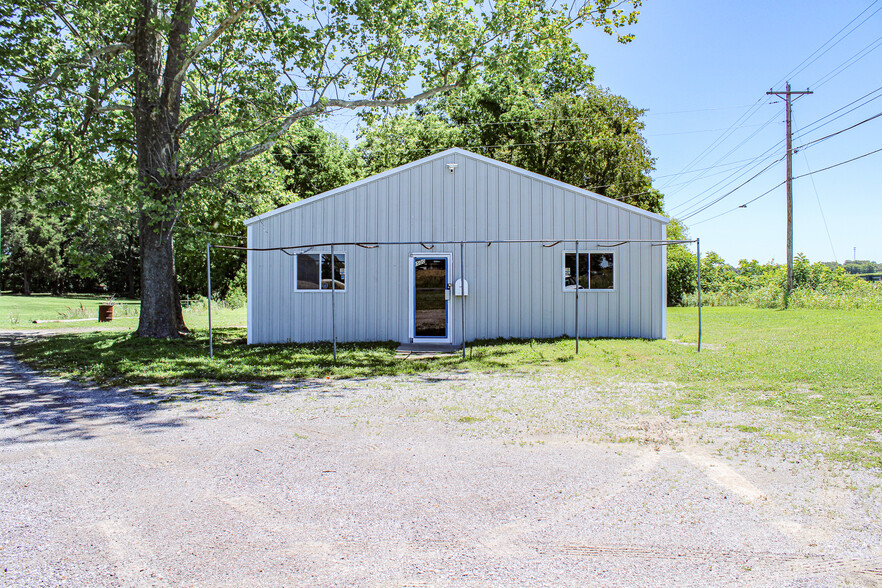 3500 Bethel Church Rd, Kevil, KY à vendre - Photo principale - Image 1 de 23