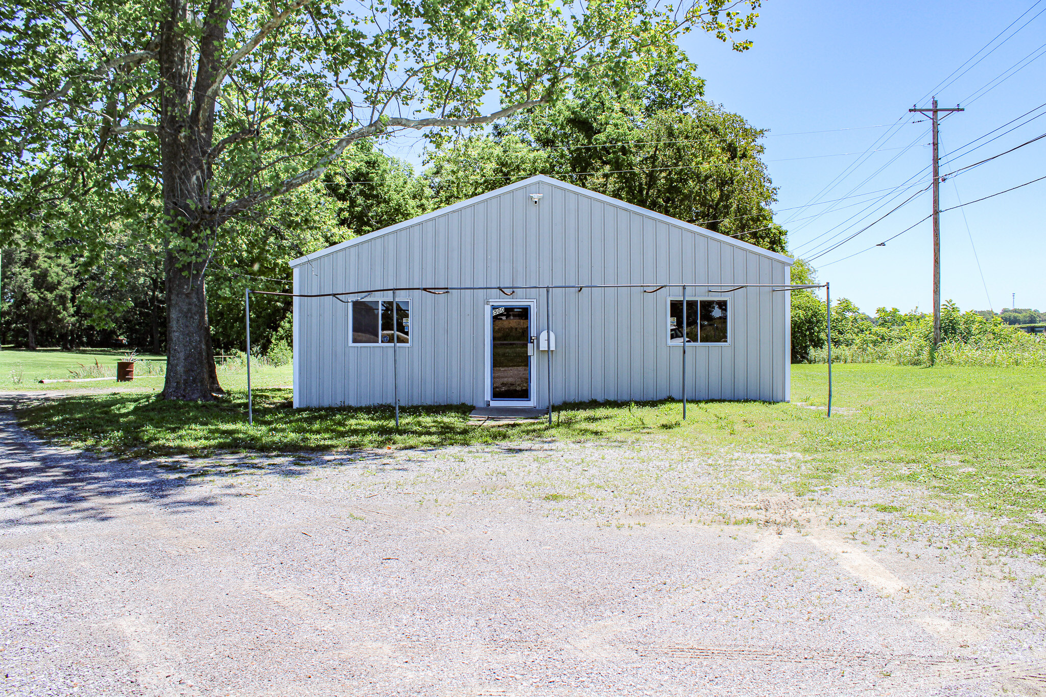 3500 Bethel Church Rd, Kevil, KY à vendre Photo principale- Image 1 de 24