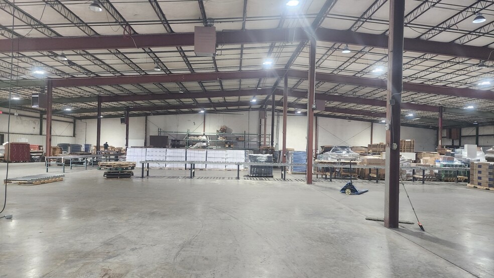 894 W Albert Gallatin Ave, Gallatin, TN for lease - Building Photo - Image 3 of 7