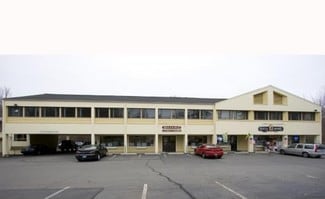 More details for 189-191 Middlesex Ave, Chester, CT - Office, Retail for Lease