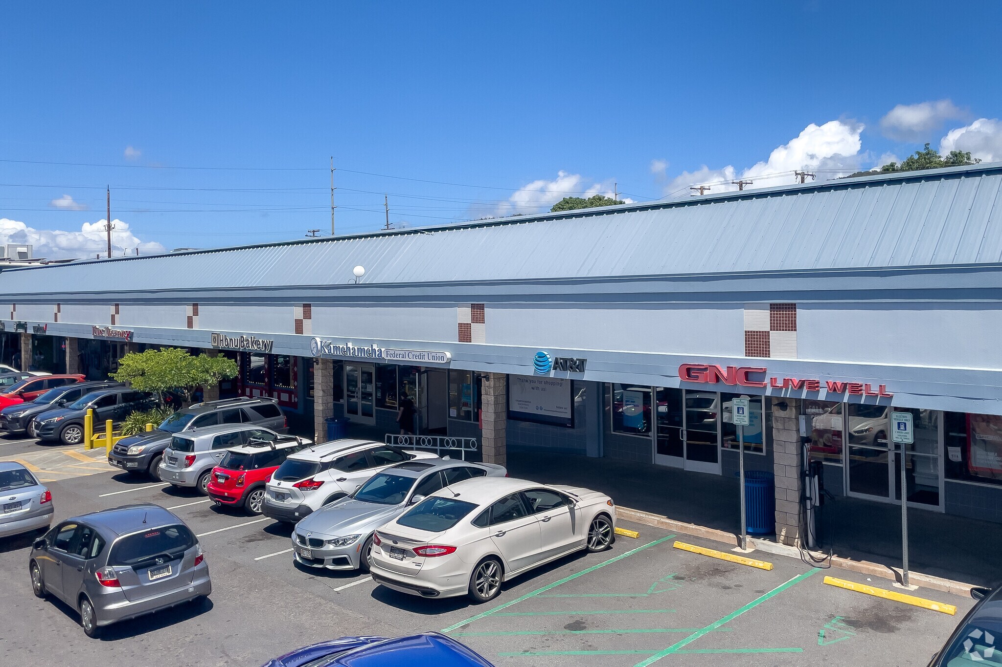 1620 N School St, Honolulu, HI à louer Photo principale- Image 1 de 10