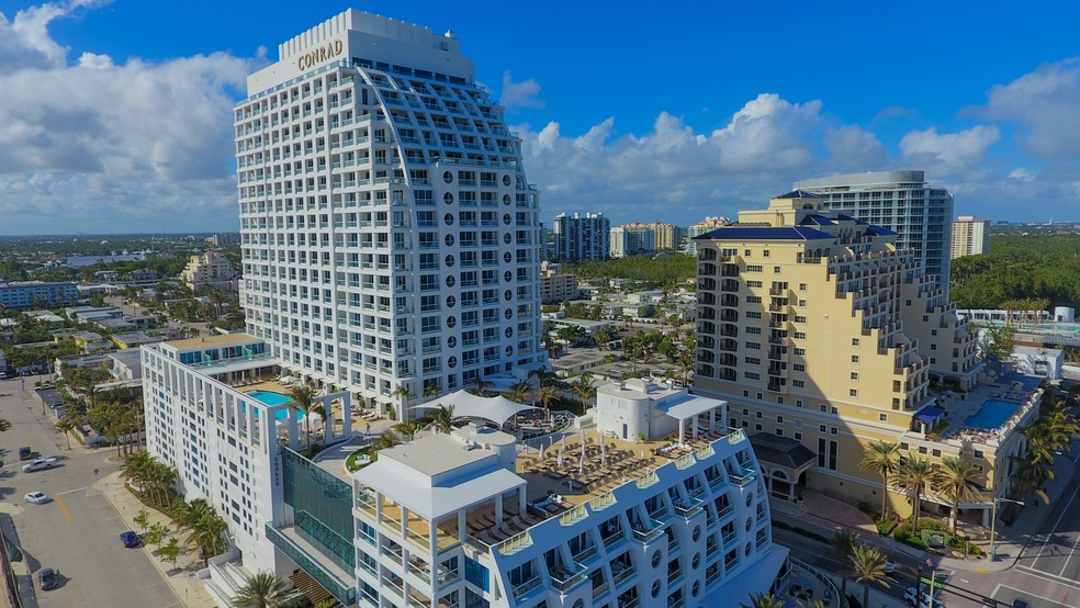 Multi-résidentiel dans Fort Lauderdale, FL à vendre - Autre - Image 1 de 1