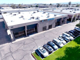 More details for 3161 N 35th Ave, Phoenix, AZ - Industrial for Lease
