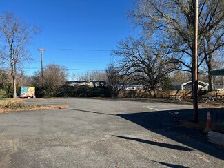 More details for 641 Crawford Rd, Rock Hill, SC - Retail for Sale