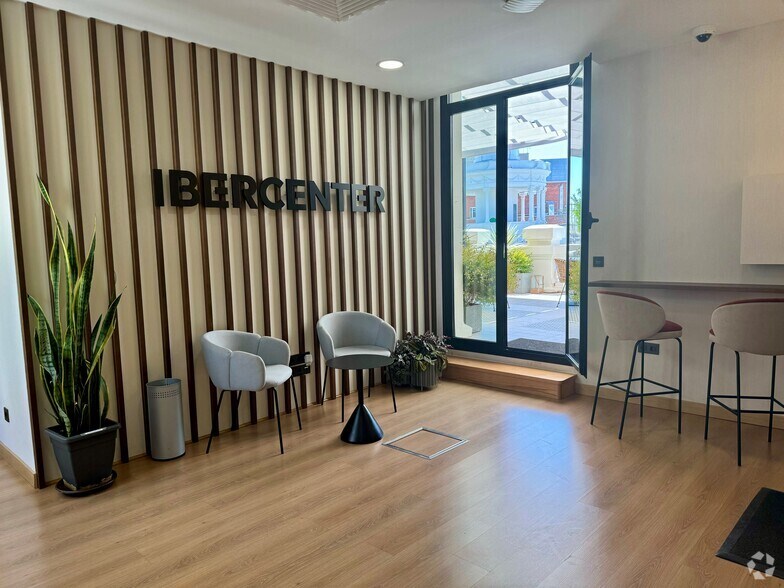 Calle Gran Vía, 6, Madrid, Madrid for lease - Interior Photo - Image 3 of 15