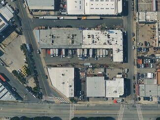 More details for 925 Hooper Ave, Los Angeles, CA - Land for Sale