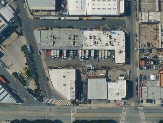Plus de détails pour 925 Hooper Ave, Los Angeles, CA - Terrain à vendre