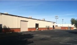 501 E Chicago Cir, Chandler, AZ for lease Building Photo- Image 1 of 3