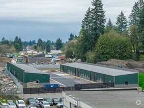 7110-7114 NE 43rd Ave, Vancouver, WA - Aerial  map view - Image1