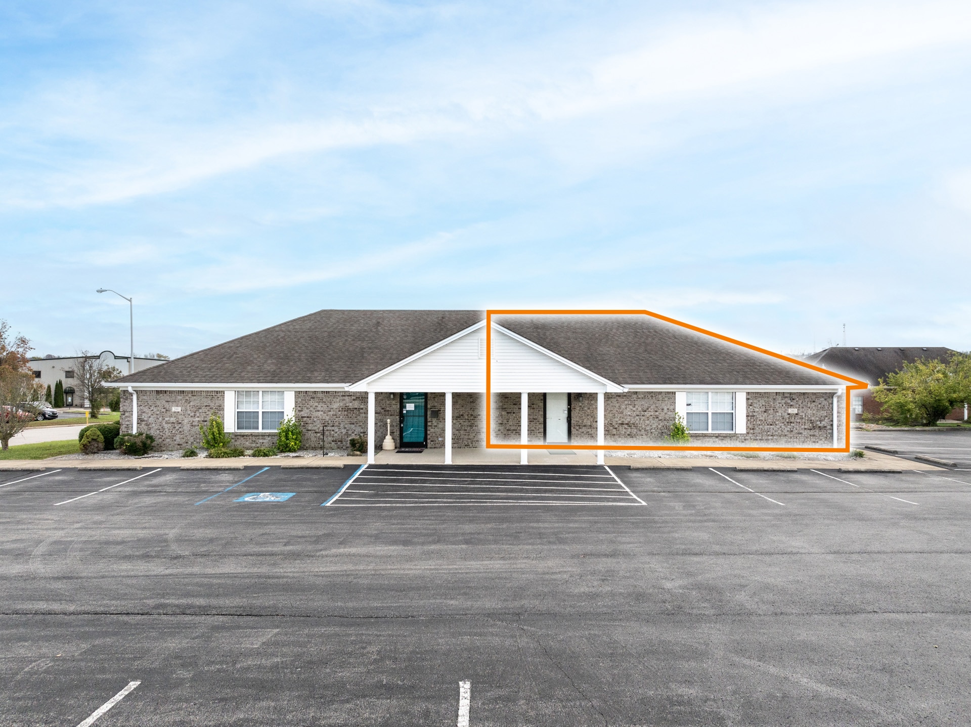2001-2003 Corporate Dr, Richmond, KY for lease Primary Photo- Image 1 of 6