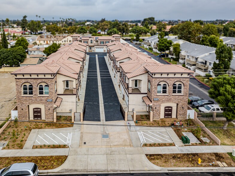 16534 Arrow Blvd, Fontana, CA for sale - Building Photo - Image 3 of 39