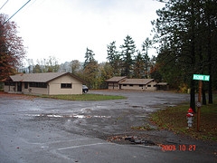 48455 Highway 58, Oakridge, OR à vendre - Photo principale - Image 1 de 1