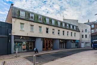 Plus de détails pour 272-282 High St, Kirkcaldy - Commerce de détail à louer