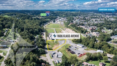 1606 Glass Ave, Fairmont, WV for lease Interior Photo- Image 1 of 5
