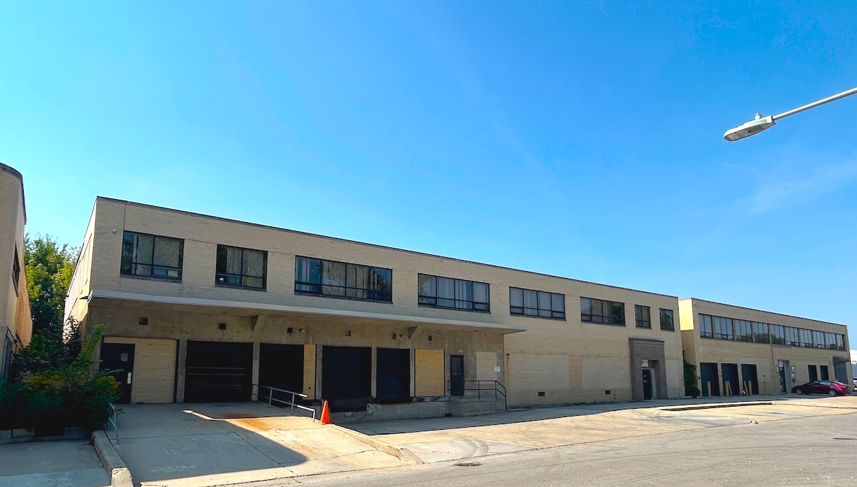 3500 N Kostner Ave, Chicago, IL for lease Building Photo- Image 1 of 9