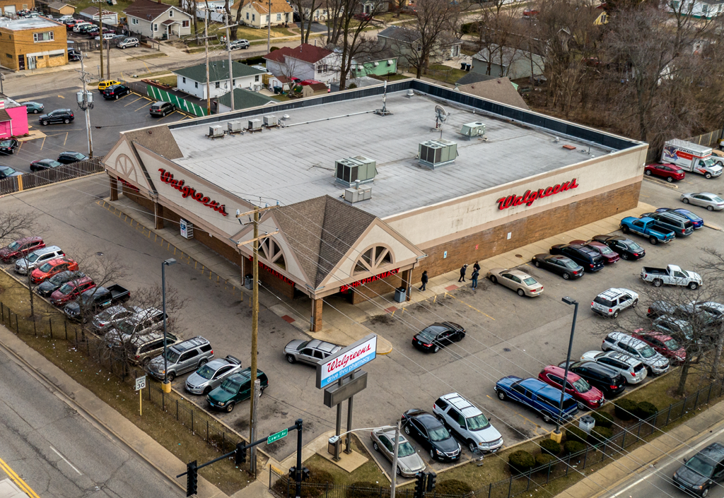 1811 Belvidere Rd, Waukegan, IL for sale Building Photo- Image 1 of 1