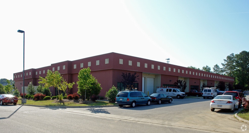 300 Ed Wright Ln, Newport News, VA for lease - Building Photo - Image 3 of 33