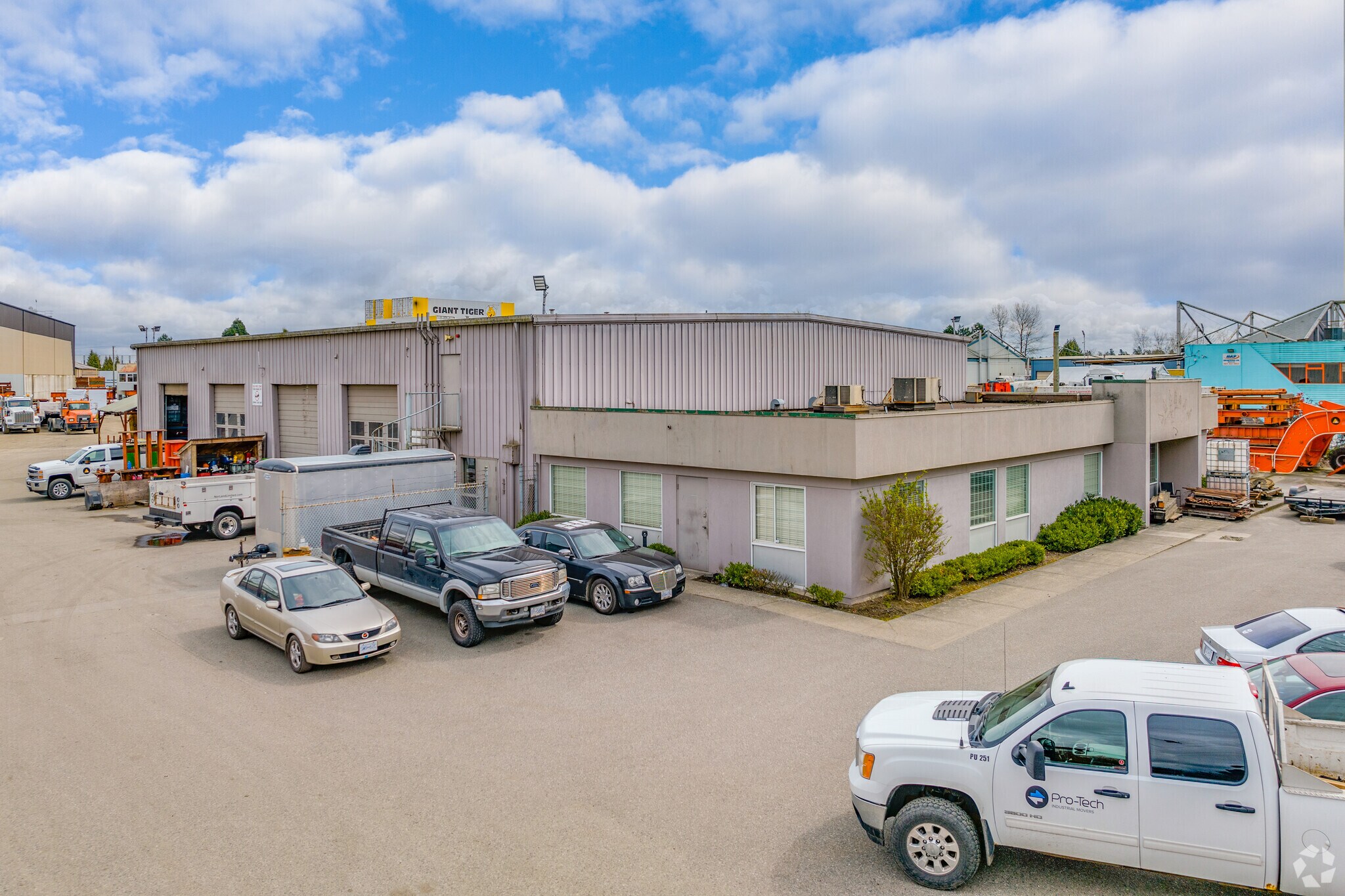 7984 Webster Rd, Delta, BC à vendre Photo principale- Image 1 de 1