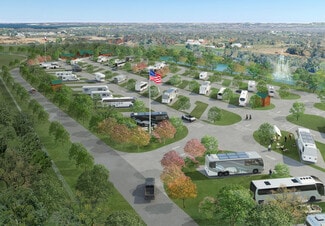 Plus de détails pour 6992 Nine Mile Bridge Rd, Fort Worth, TX - Terrain à vendre