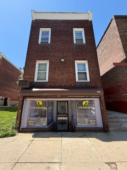 3 West Philly Package (12 Units) portfolio of 2 properties for sale on LoopNet.ca - Building Photo - Image 3 of 23