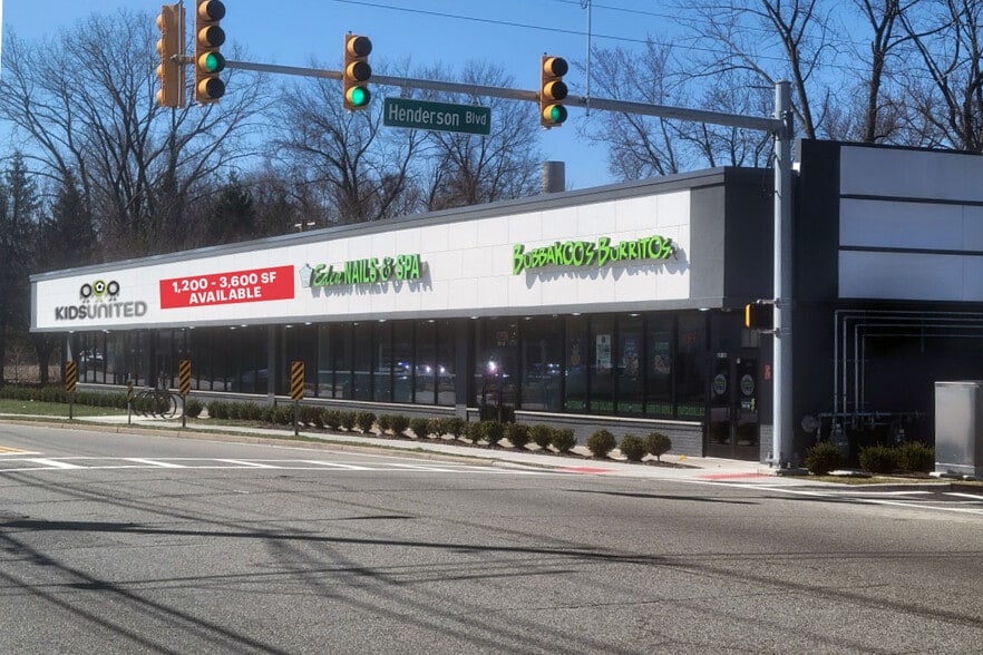 22-00 Maple Ave, Fair Lawn, NJ for lease - Building Photo - Image 2 of 4