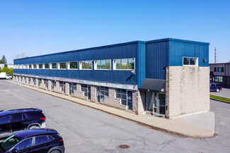 More details for 46 Antares Dr, Ottawa, ON - Industrial for Lease